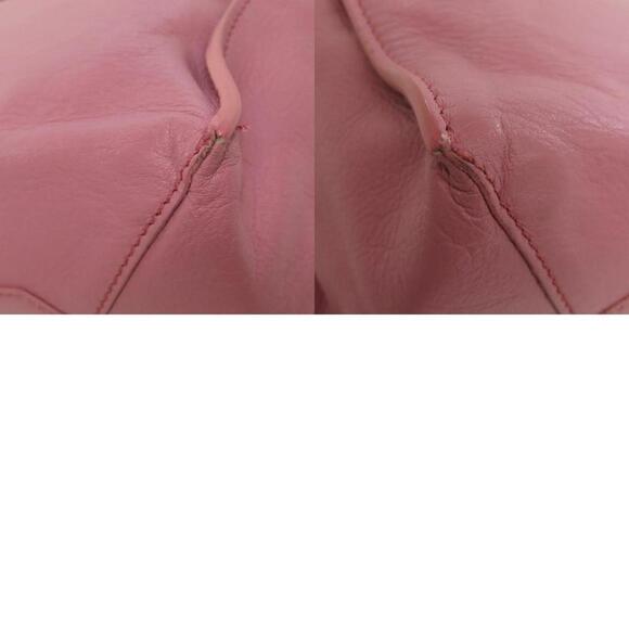 BALENCIAGA Pink Bag - Picture 10 of 11